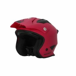 Cheapest 🔔 Trial Acerbis Jet Aria 2206 Helmet Cyclamen 🛒