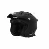 Cheapest 😍 Trial Acerbis Jet Aria 2206 Helmet Black 2 ⭐
