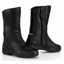 Promo ❤️ Touring Acerbis Jurby Black 👏