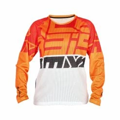 Best deal 🛒 Acerbis Mx J-windy Four Kid Vented Jersey Orange 🔥