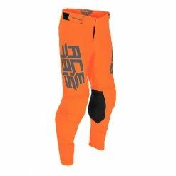 Deals 👍 Acerbis K-flex Pants Orange 🛒