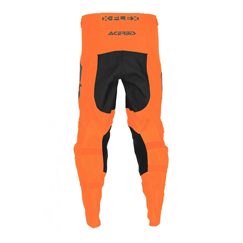 Deals ๐ Acerbis K-flex Pants Orange ๐ - Image 2