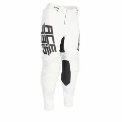 Cheap 🤩 Acerbis K-flex Pants White ✔️