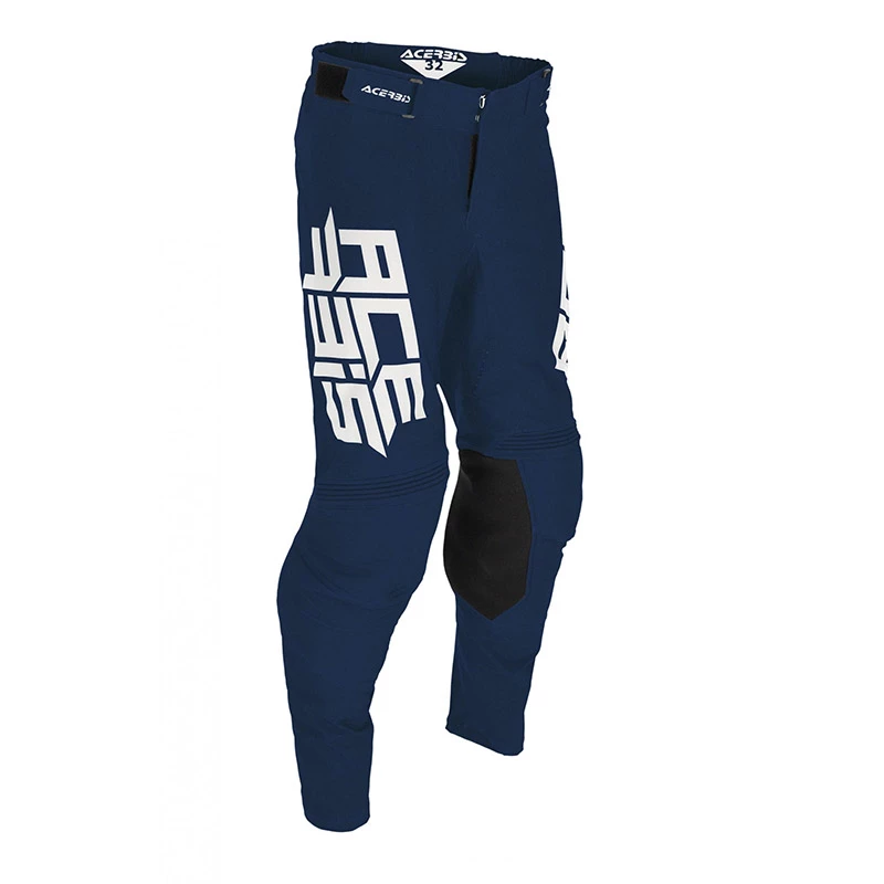 New ๐ Acerbis K-flex Pants Blue ๐