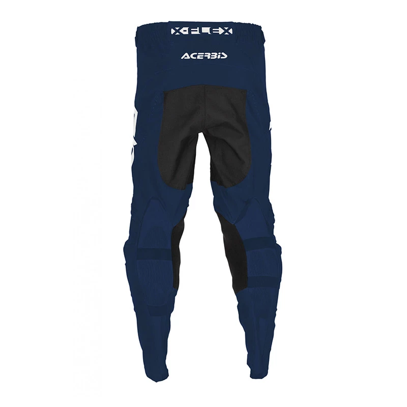 New ๐ Acerbis K-flex Pants Blue ๐ - Image 2