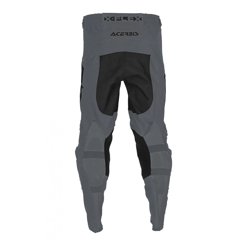 Promo ๐งจ Acerbis K-flex Pants Grey โค๏ธ - Image 2