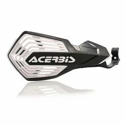 Flash Sale ⭐ Acerbis K Future Handguards Yks Black White ⌛