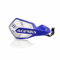 Outlet ✨ Acerbis K Future Handguards Yks Blue White ⭐