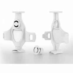 Promo 💯 Others Acerbis Kignol Fork Lock White ✨