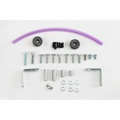 Hot Sale ⭐ Fuel Tanks Acerbis 0023959 Tank Mounting Kit 🧨