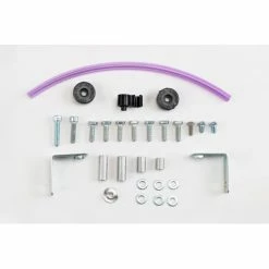 Budget ⭐ Accessories Acerbis Tank 0022952 Kit Mount 👍