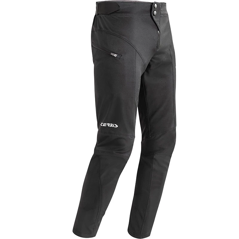 Flash Sale 🤩 Acerbis Legacy Mtb Pants Black 👍