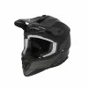 Promo ✔️ Plastic Acerbis Linear Helmet Black 🌟