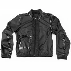 Outlet 😀 Top Acerbis Discovery Ghibly Membrane Black 🌟