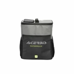 Coupon 🛒 Textile Acerbis Moto Kamp Artik Thermal Bag Black Grey ⭐