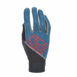 Discount 👍 Acerbis Mtb Arya Gloves Blue Black 🧨