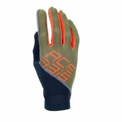 Best Sale 🔥 Acerbis Mtb Arya Gloves Black Green 🧨
