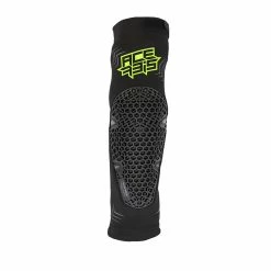 Cheapest 🎉 Offroad Acerbis Mtb Ghombet Elbow Guard Black Yellow 🎁