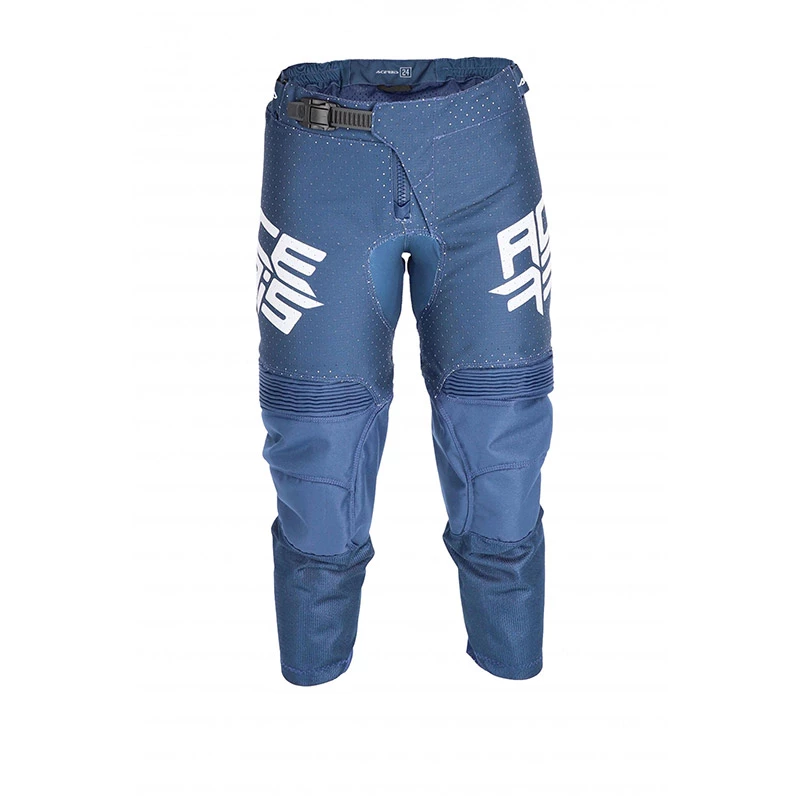 Best deal ๐ Acerbis Mx J-windy Kid Vented Pants Blue ๐ - Image 2