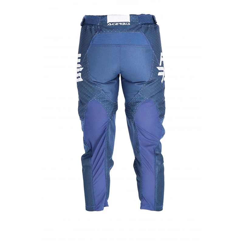 Best deal ๐ Acerbis Mx J-windy Kid Vented Pants Blue ๐ - Image 3
