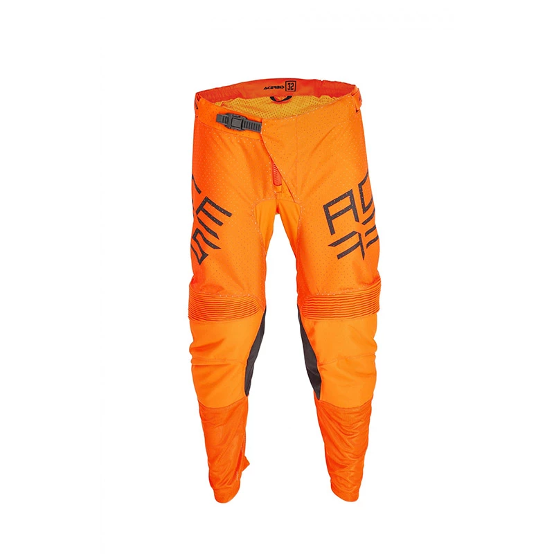 Cheapest ๐ฅฐ Acerbis Mx K-windy Vented Pants Orange ๐ - Image 2