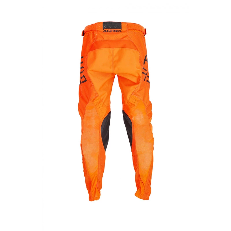Cheapest ๐ฅฐ Acerbis Mx K-windy Vented Pants Orange ๐ - Image 3