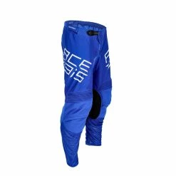 Hot Sale 💯 Acerbis Mx K-windy Vented Pants Blue 👍