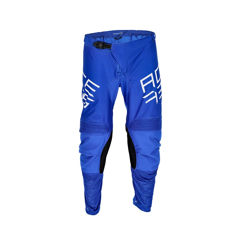 Hot Sale ๐ฏ Acerbis Mx K-windy Vented Pants Blue ๐ - Image 2