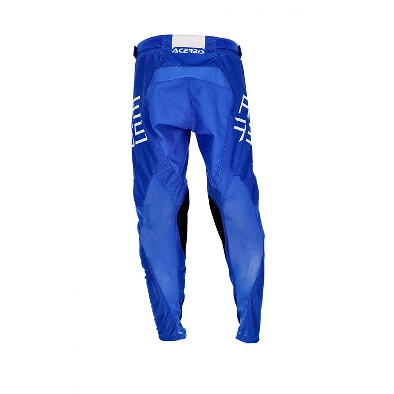 Hot Sale ๐ฏ Acerbis Mx K-windy Vented Pants Blue ๐ - Image 3