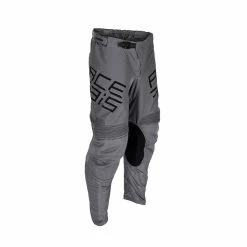 Buy 👍 Acerbis Mx K-windy Vented Pants Dark Grey ✔️