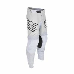 Buy ⭐ Acerbis Mx K-windy Vented Pants Light Grey ⌛