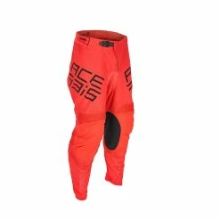 Budget 🛒 Acerbis Mx K-windy Vented Pants Red 🤩