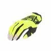 Outlet 🎁 Acerbis Ce Mx Xk Kid Gloves Yellow ❤️