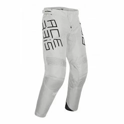 Brand new 🎁 Acerbis Mx Track Kid Pants Grey 🔔