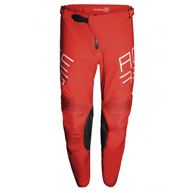 Deals 🎉 Acerbis Mx Track Pants Red 😍