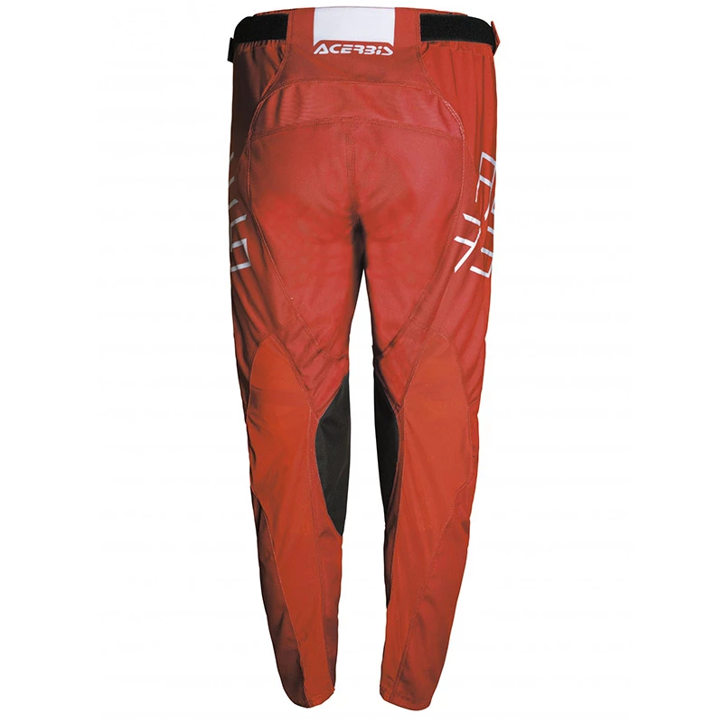 Deals 🎉 Acerbis Mx Track Pants Red 😍 - Image 2
