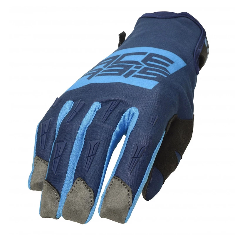 Deals 😉 Acerbis Mx Wp Ce Gloves Blue 🎁