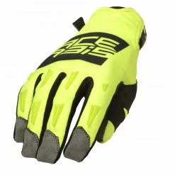Best deal ❤️ Acerbis Mx Wp Ce Gloves Yellow ✨