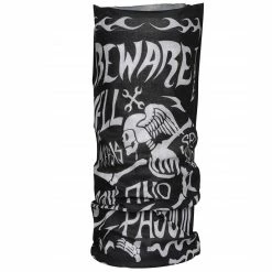 Best Sale 🧨 Accessories Acerbis Neck Warmer Sp Club Rush ⌛