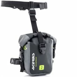 Cheapest 💯 Textile Acerbis No Water Bag Trip 🎁