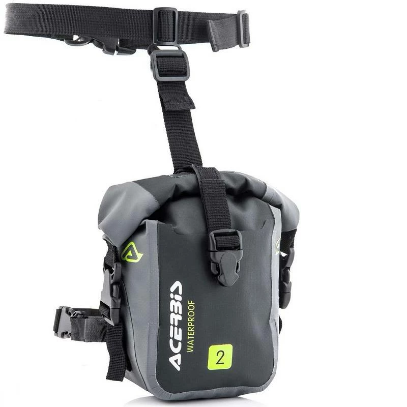 Cheapest 💯 Textile Acerbis No Water Bag Trip 🎁