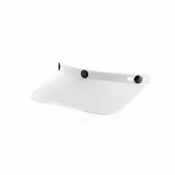 Best Pirce 👏 Visors Acerbis Ottano Visor White 🎉