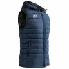 Brand new 🎉 Fleeces Acerbis Padding Vest Artax Blue 💯