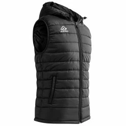 Hot Sale 🧨 Fleeces Acerbis Padding Vest Artax Black 🎉