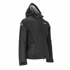 Best reviews of 🎉 Fleeces Acerbis Paddock 3l Lady Jacket Black 🤩