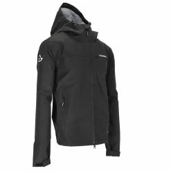 Best Sale 👏 Fleeces Acerbis Paddock 3l Jacket Black 👏