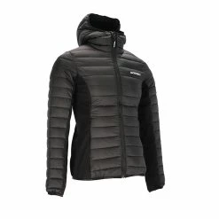 Brand new 👏 Fleeces Acerbis Paddock Padded Lady Jacket Black ⭐