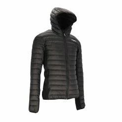 Brand new 💯 Fleeces Acerbis Paddock Padded Jacket Black 🔥