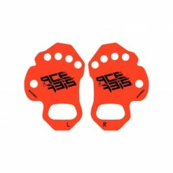 Deals ✨ Offroad Acerbis Orange Palm Protection 🎁