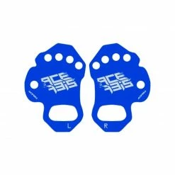 Flash Sale 🤩 Offroad Acerbis Blue Palm Protection ✨